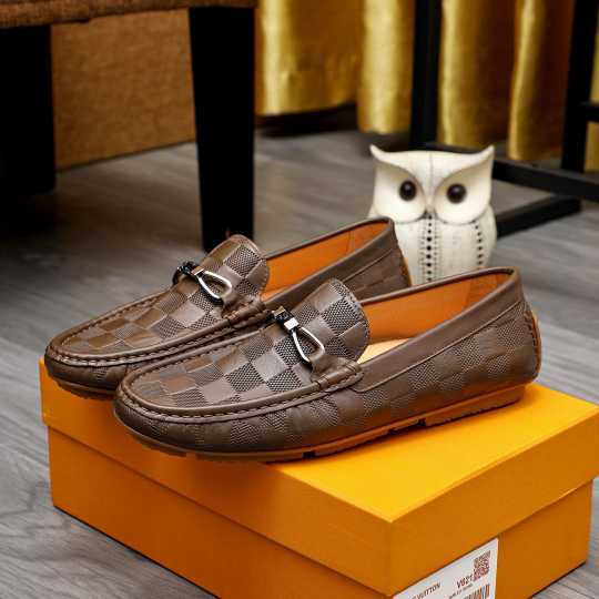 Mens brand shoes 241103