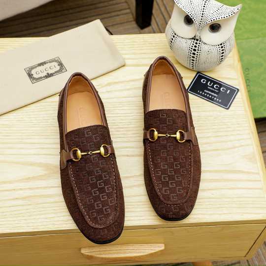 Mens brand shoes 241103