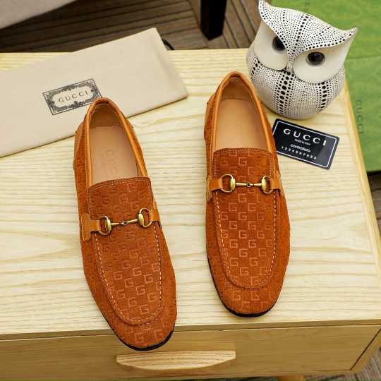 Mens brand shoes 241103