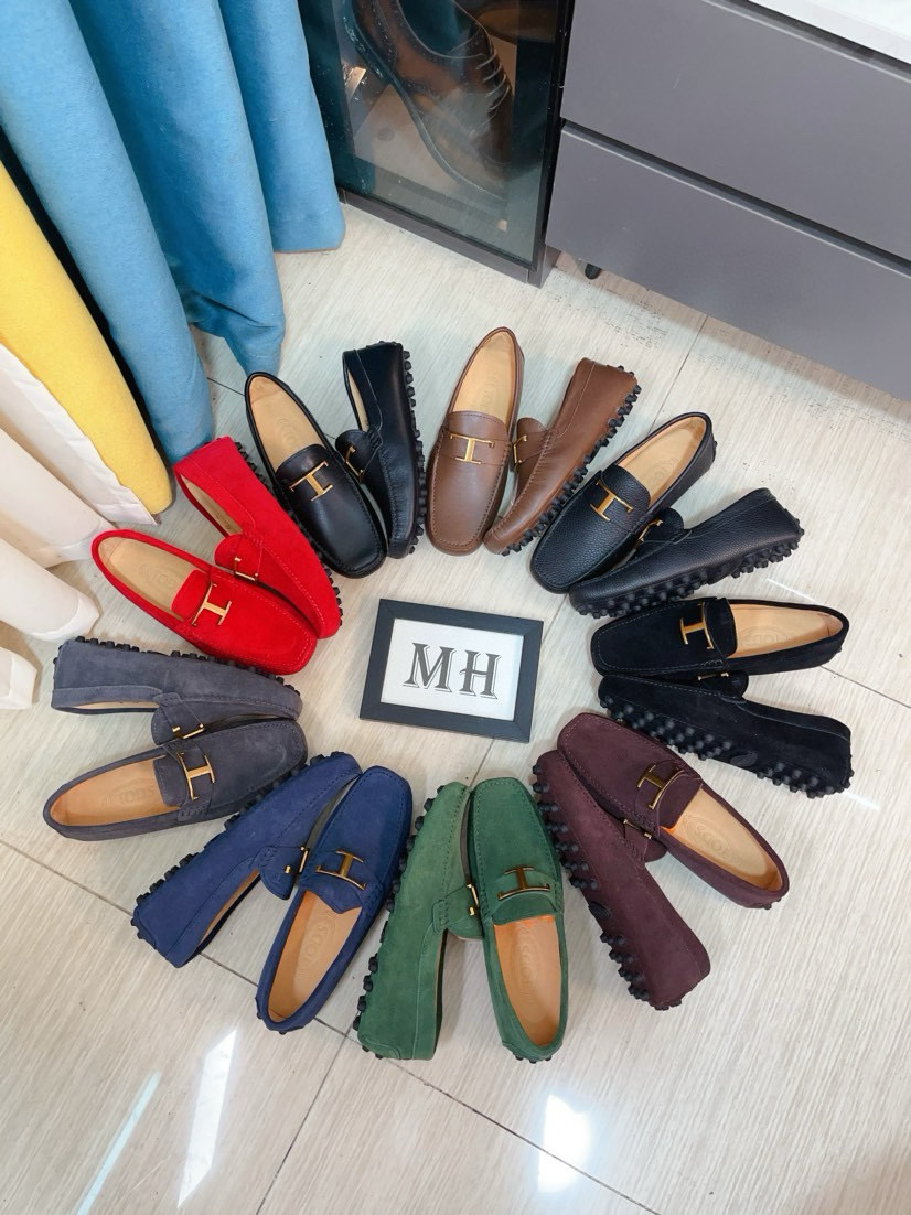 Mens brand shoes 241103