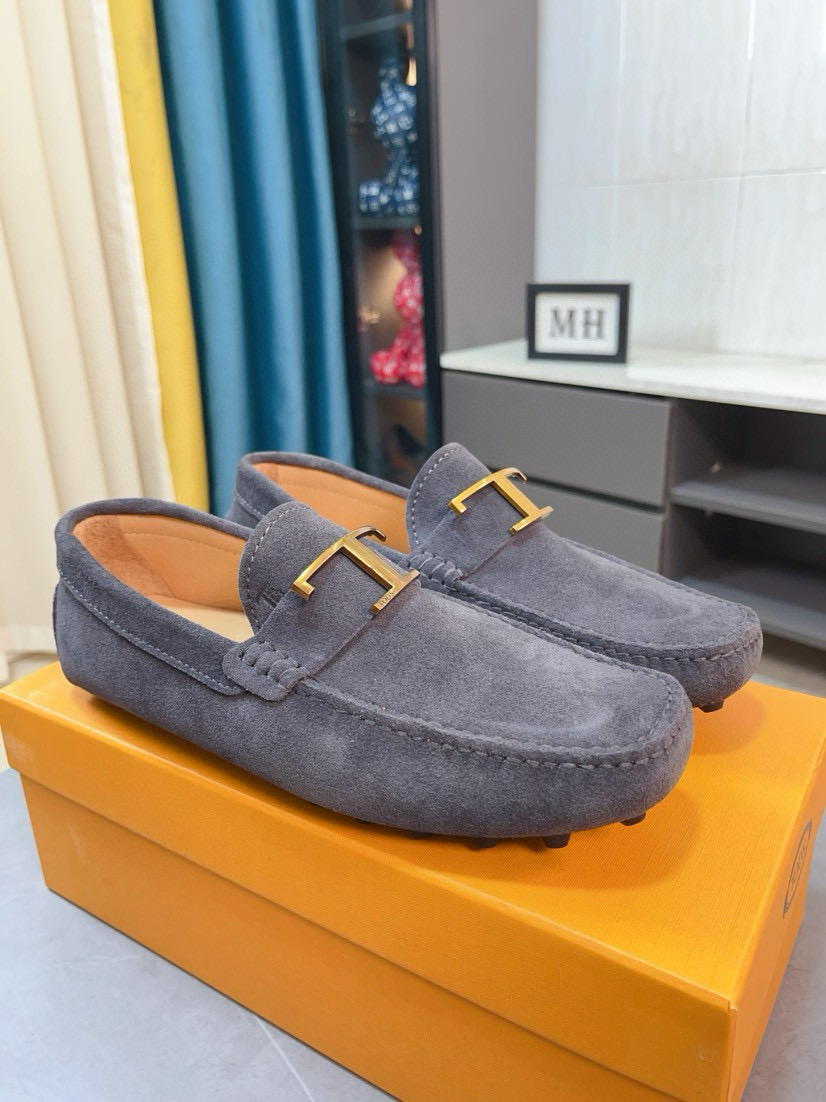 Mens brand shoes 241103