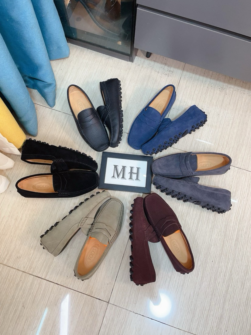 Mens brand shoes 241103