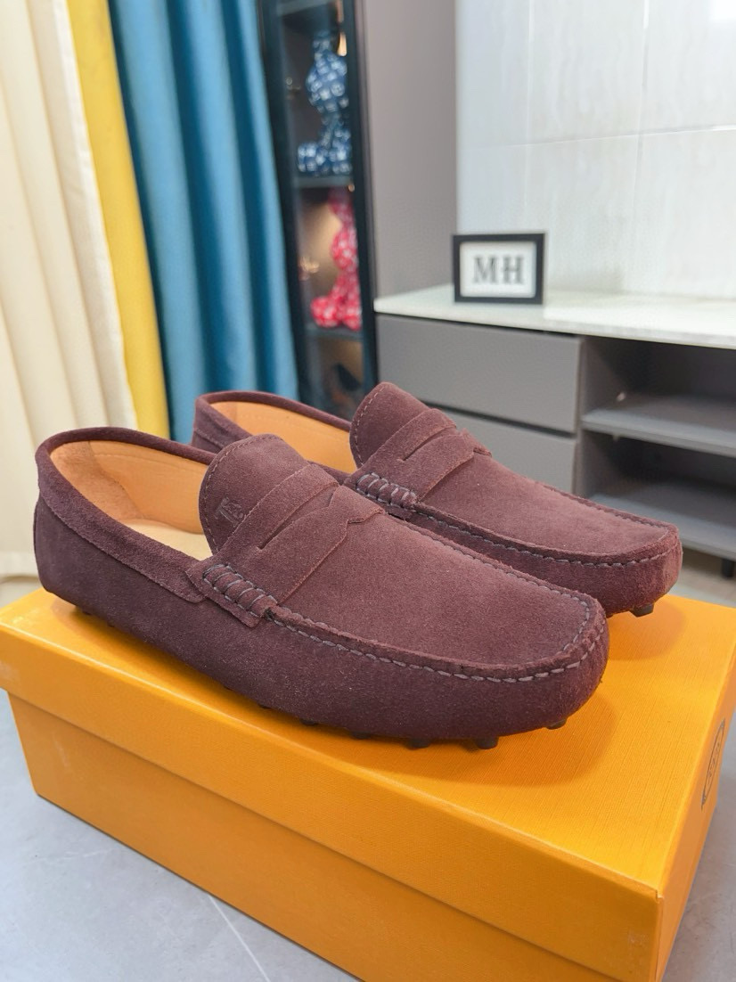 Mens brand shoes 241103