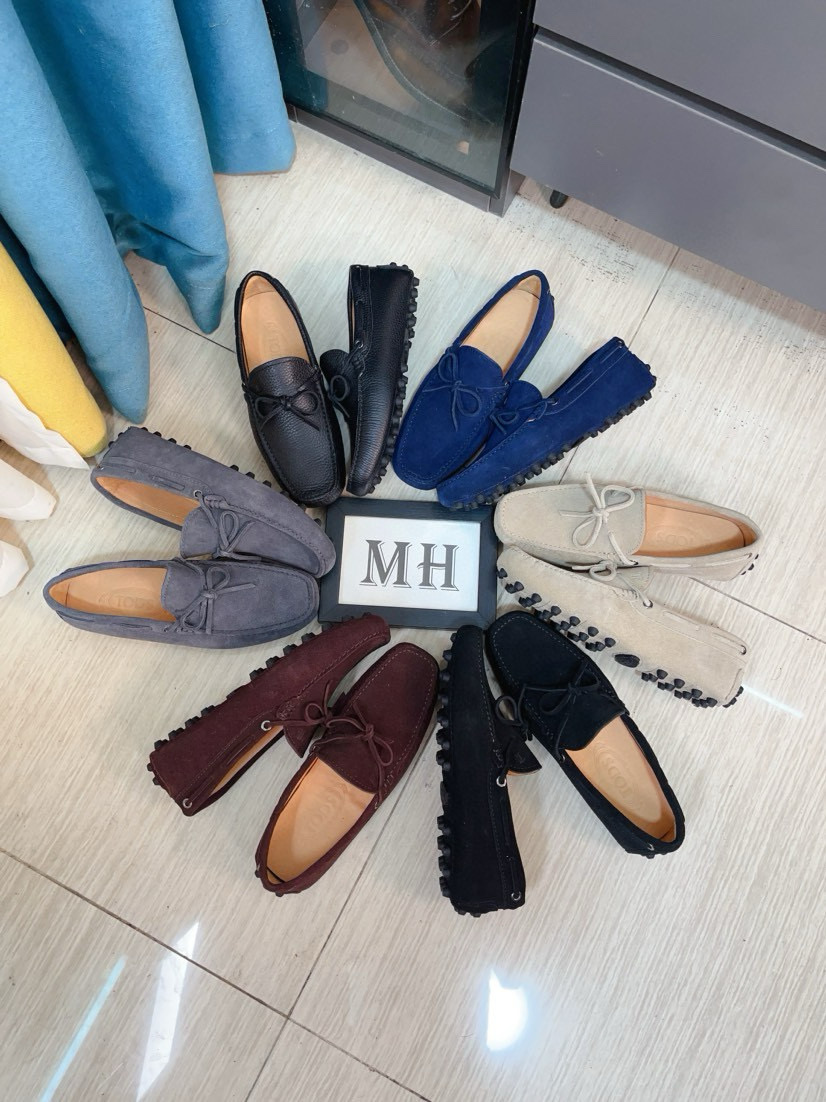 Mens brand shoes 241103