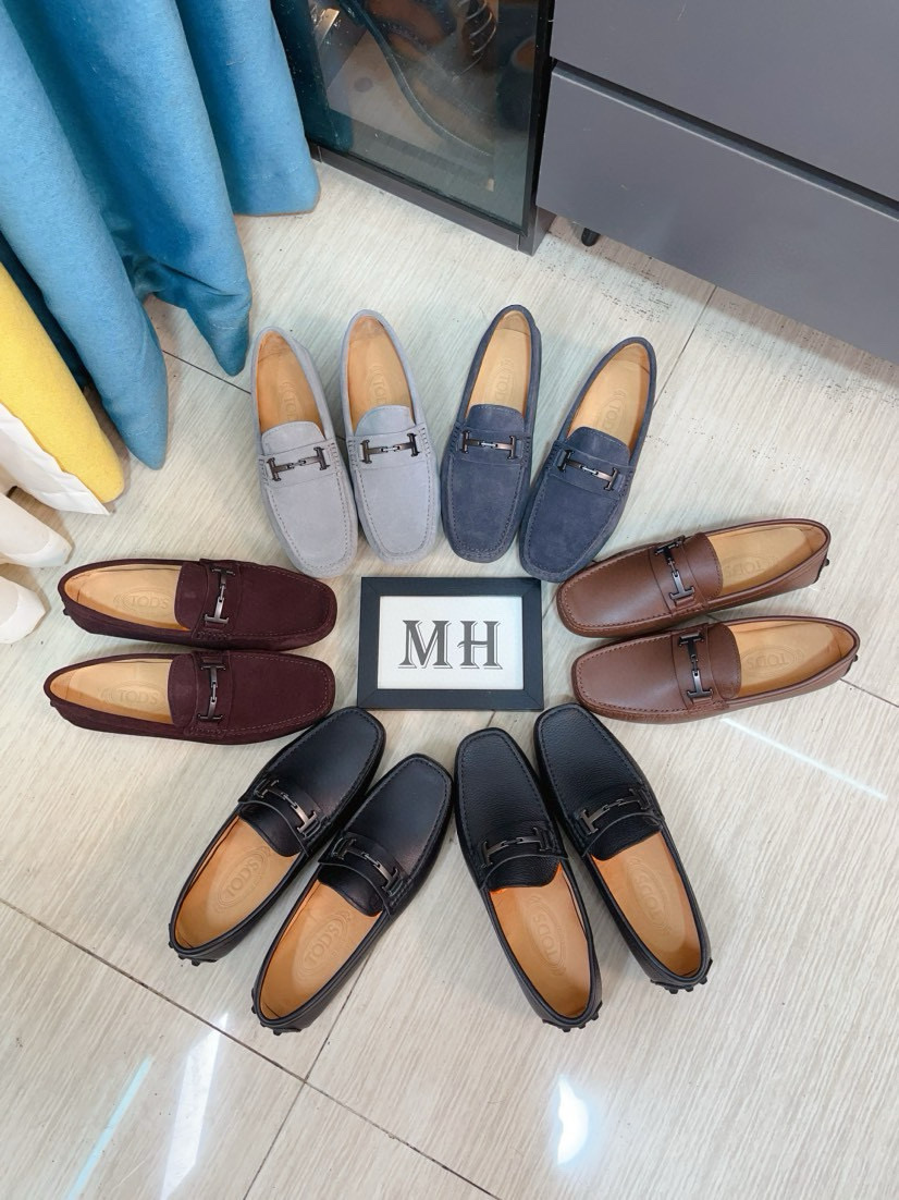 Mens brand shoes 241103