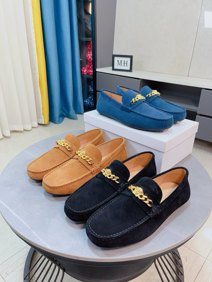 Mens brand shoes 241103