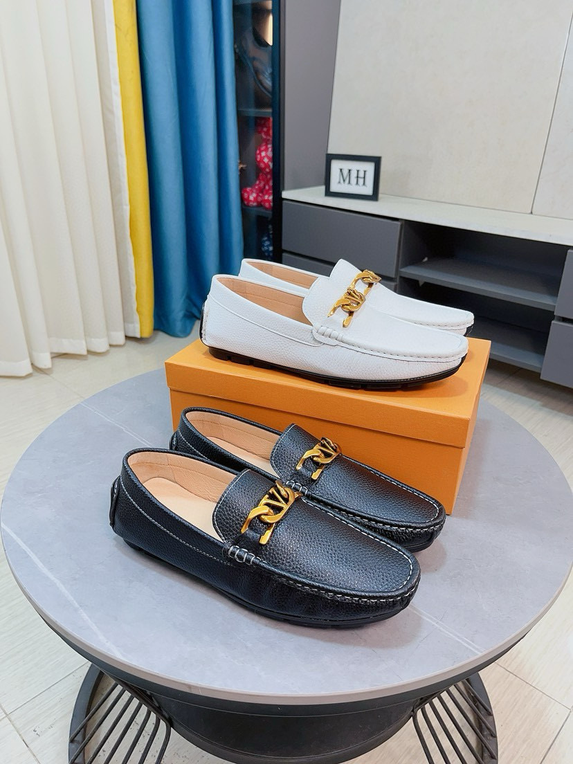 Mens brand shoes 241103