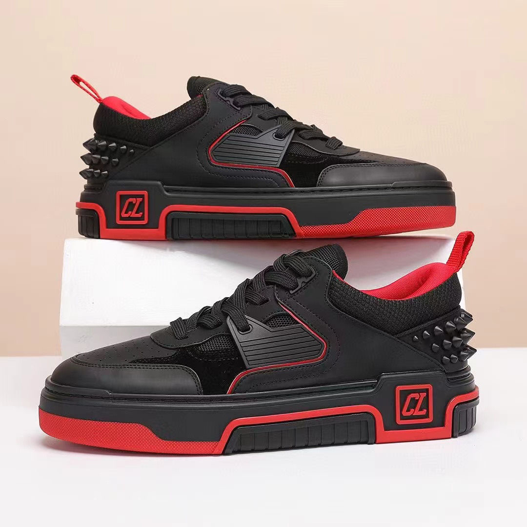 CL MENS TRAINERS 20241103