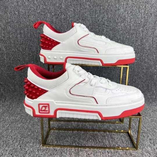 CL MENS TRAINERS 20241103