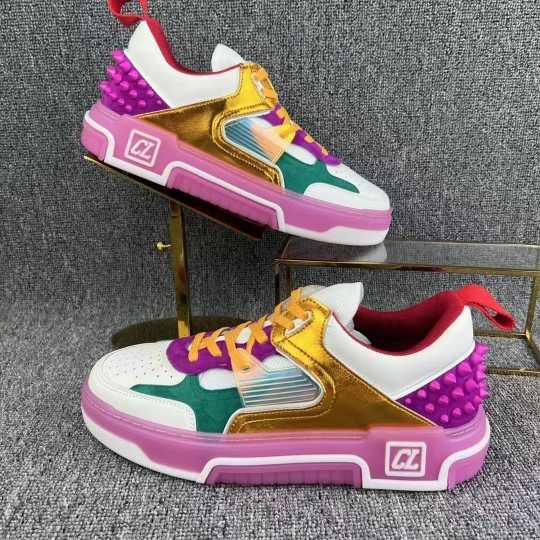 CL MENS TRAINERS 20241103