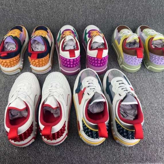 CL MENS TRAINERS 20241103