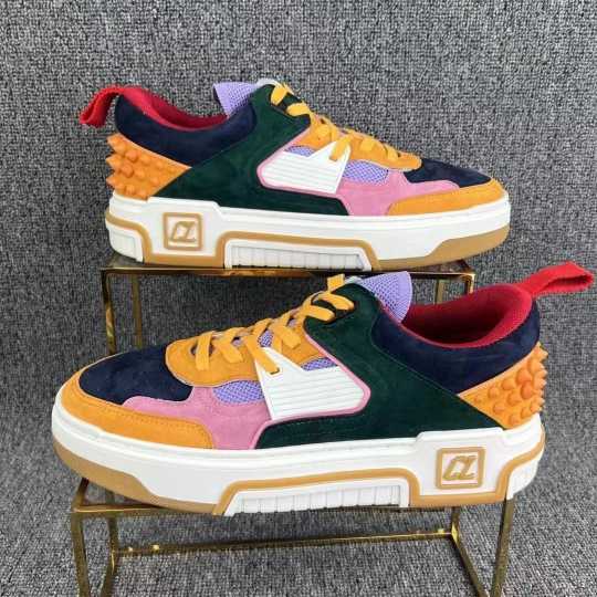 CL MENS TRAINERS 20241103
