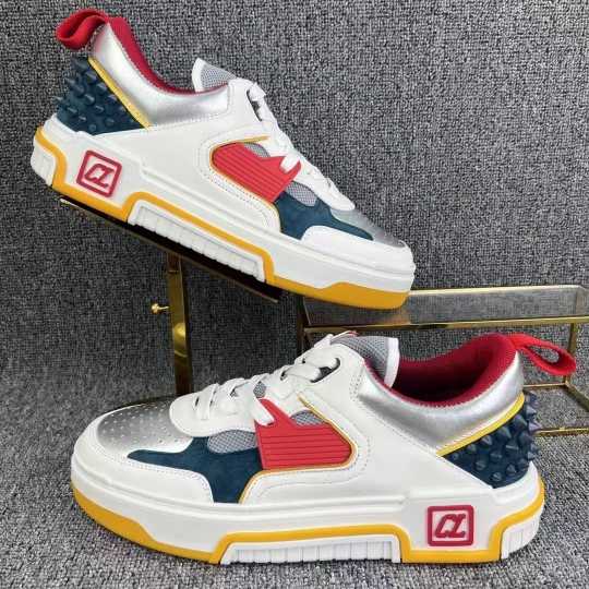 CL MENS TRAINERS 20241103