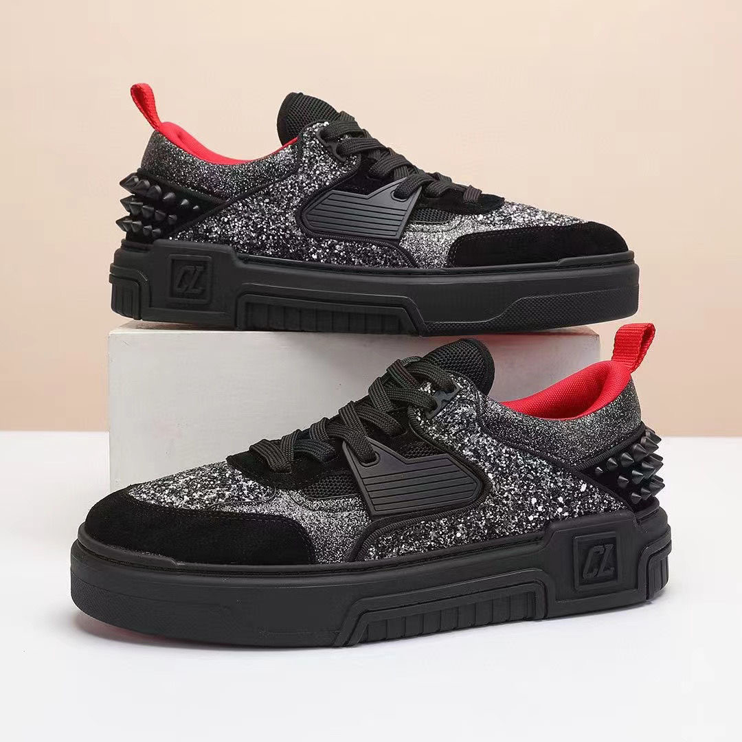 CL MENS TRAINERS 20241103