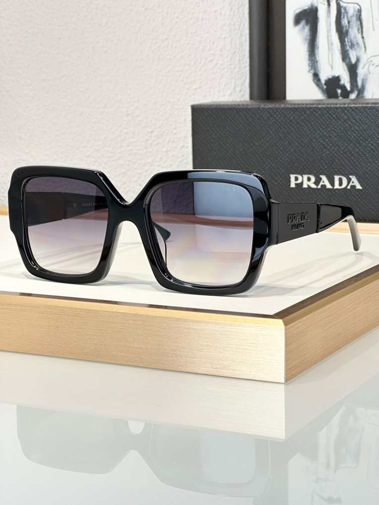 PR@DA sunglasses 241103