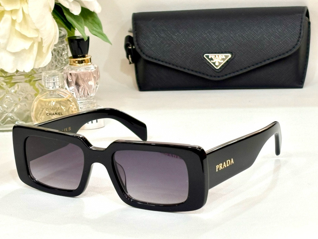 PR@DA sunglasses 241103