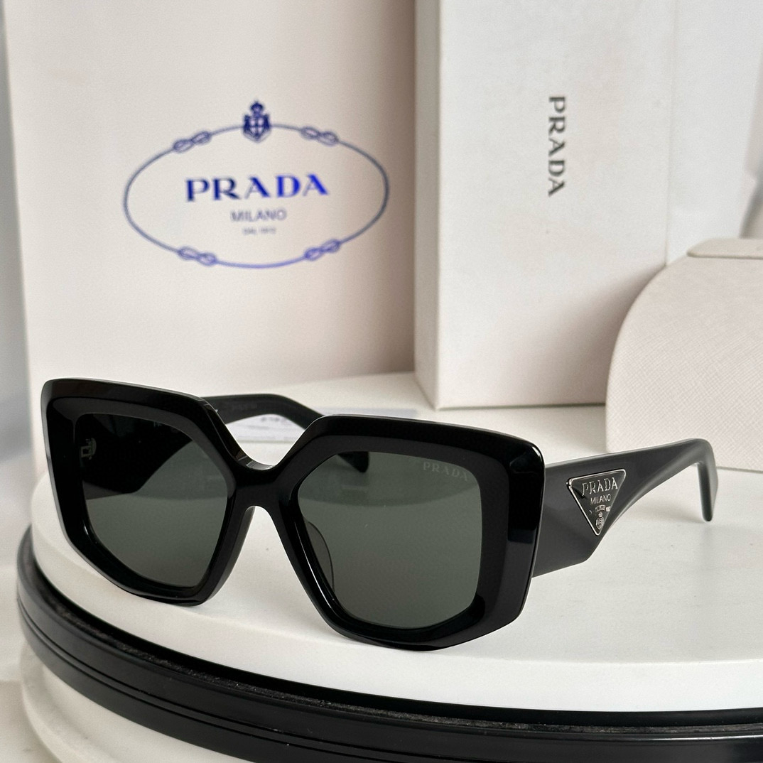 PR@DA sunglasses 241103