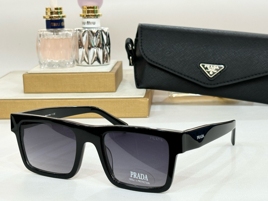 PR@DA sunglasses 241103