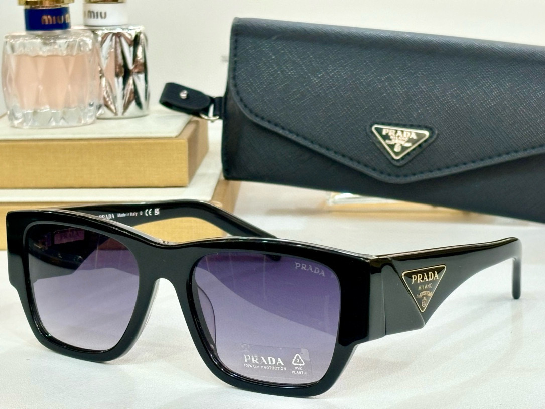 PR@DA sunglasses 241103