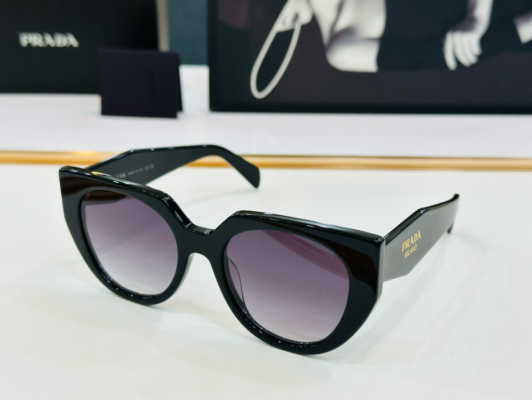 PR@DA sunglasses 241103