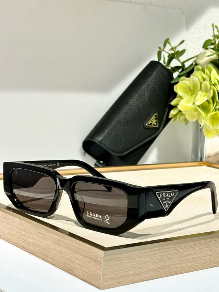 PR@DA sunglasses 241103