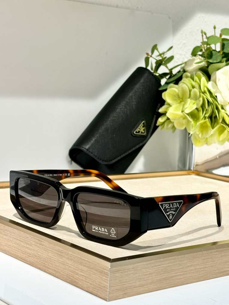 PR@DA sunglasses 241103