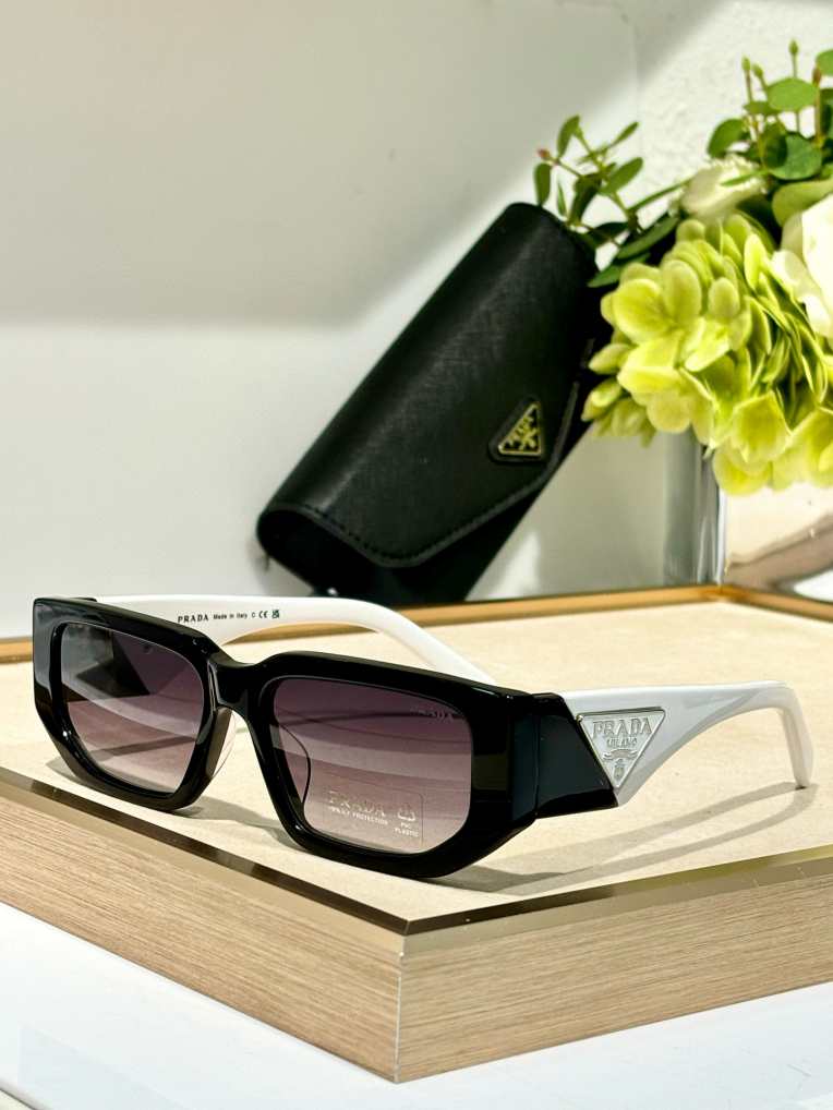 PR@DA sunglasses 241103