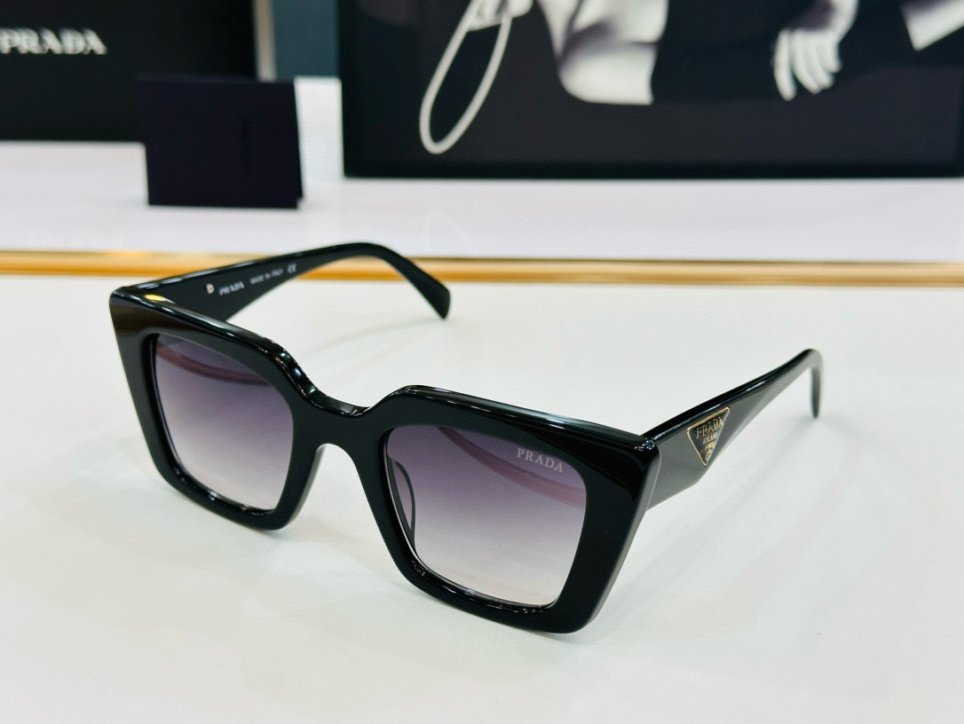 PR@DA sunglasses 241103