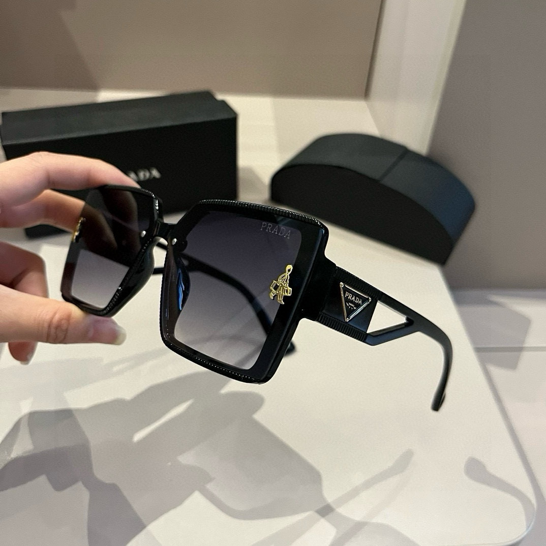 PR@DA sunglasses 241103