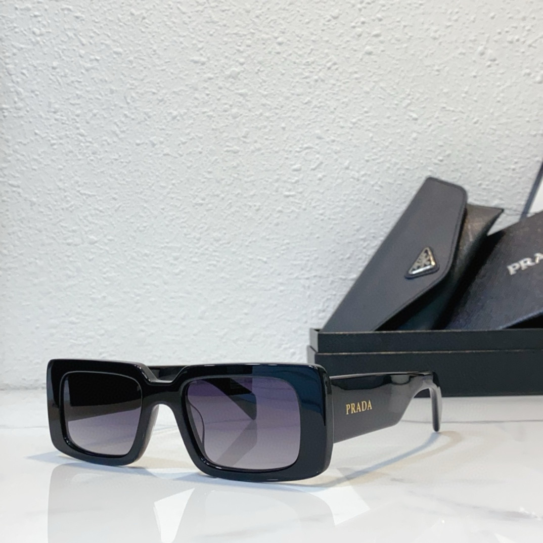 PR@DA sunglasses 241103