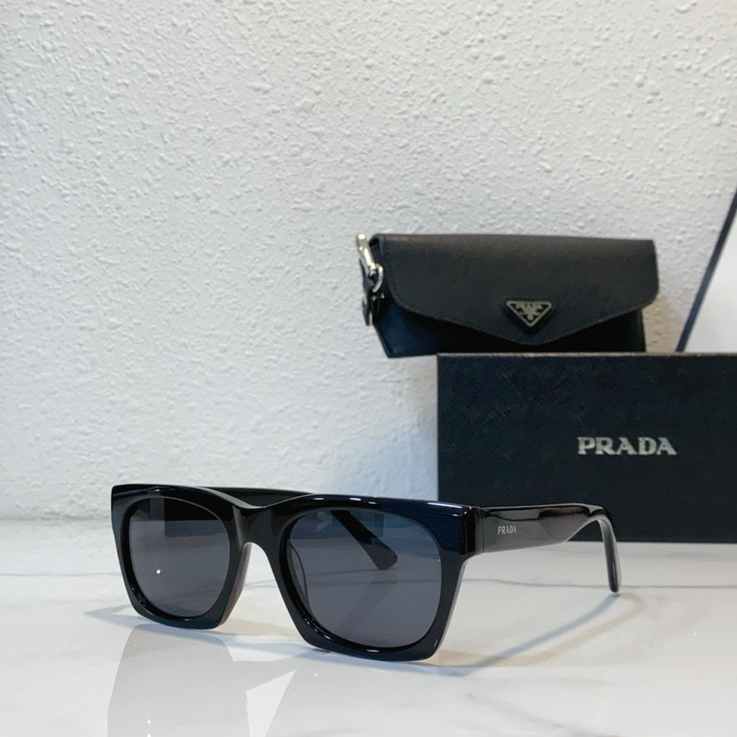 PR@DA sunglasses 241103