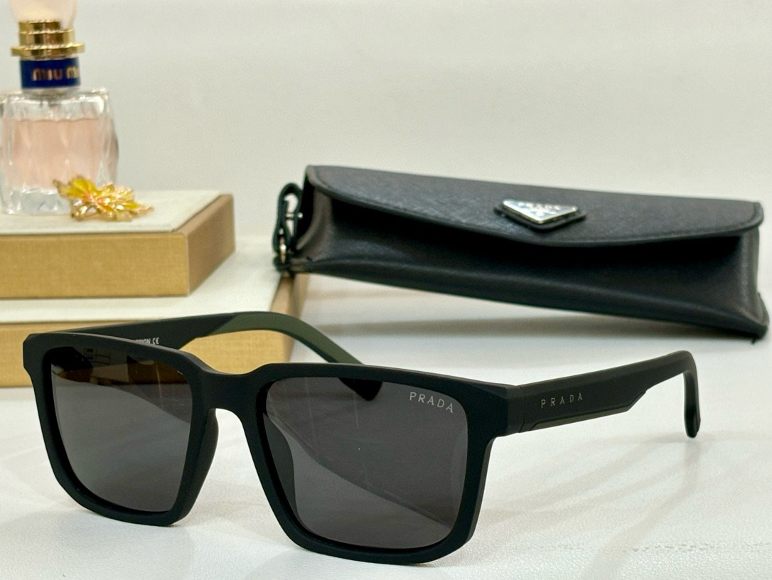 PR@DA sunglasses 241103