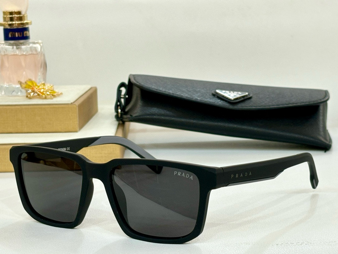 PR@DA sunglasses 241103