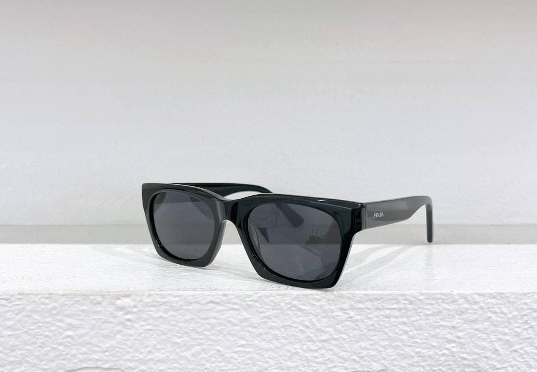 PR@DA sunglasses 241103