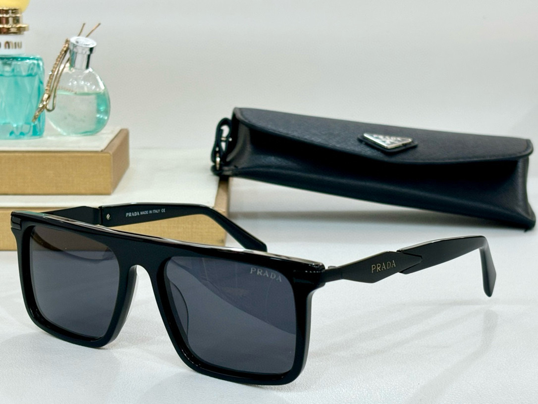 PR@DA sunglasses 241103