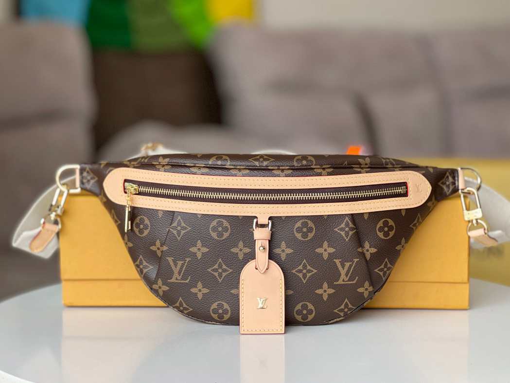 bumbag M46784 38?16?8cm 