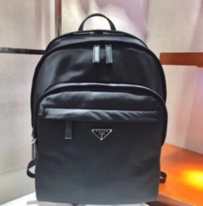 PR@D@ 2VZ048 BACKPACK 31x43.5X20cm