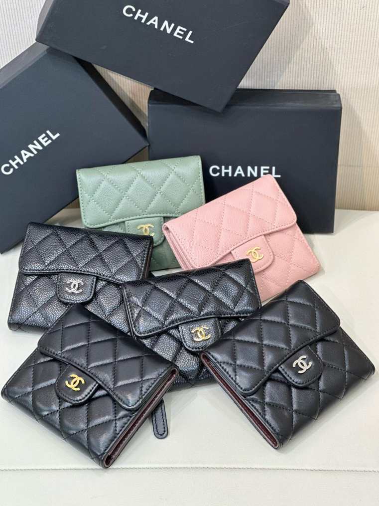 CH@NEL WALLET 241105