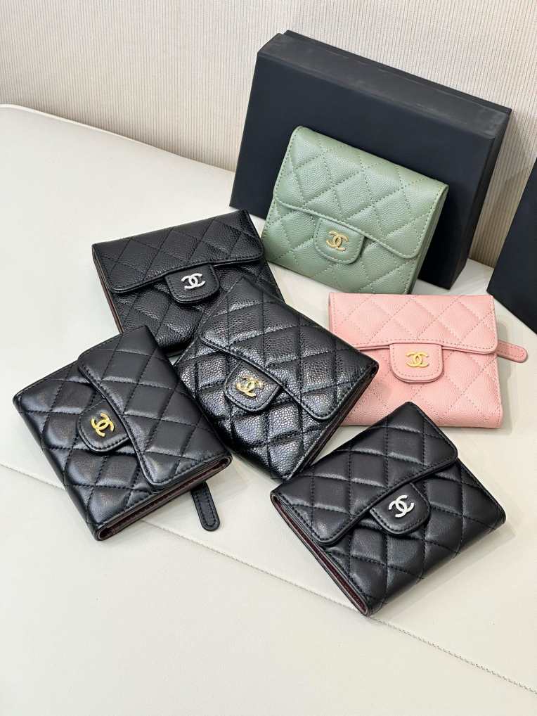 CH@NEL WALLET 241105