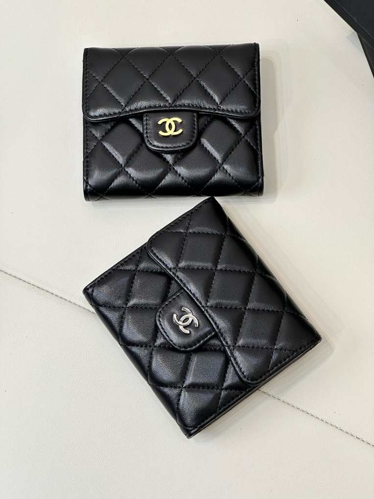 CH@NEL WALLET 241105