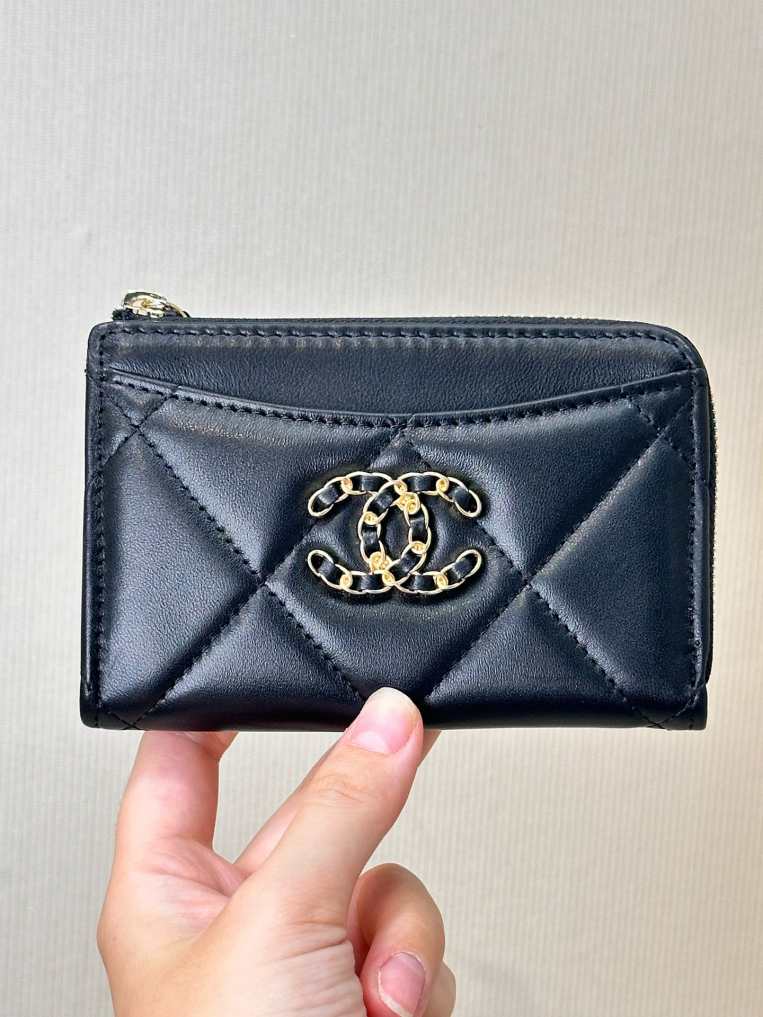CH@NEL WALLET 241105