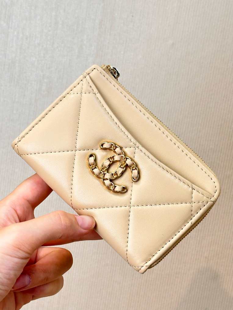CH@NEL WALLET 241105