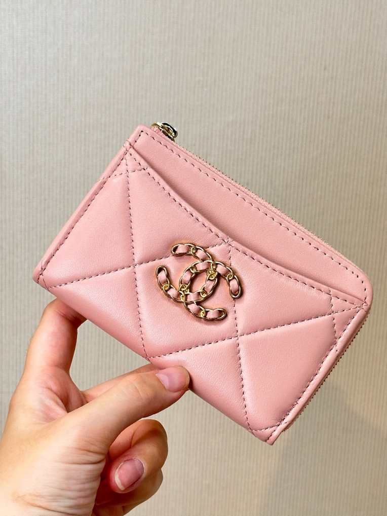 CH@NEL WALLET 241105