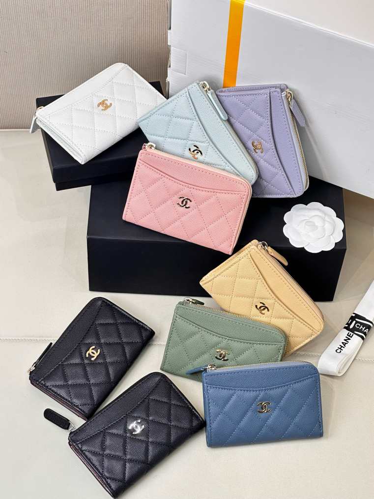 CH@NEL WALLET 241105