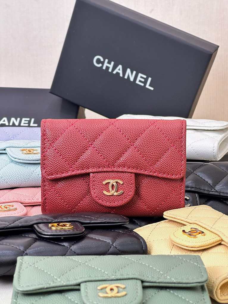 CH@NEL WALLET 241105