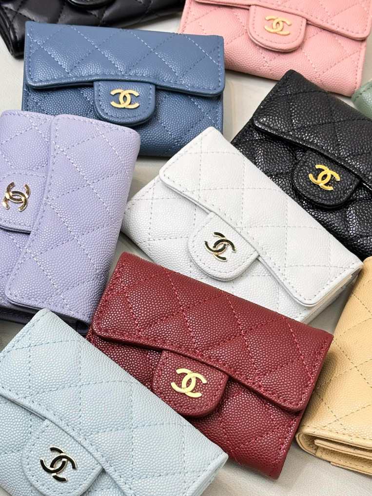 CH@NEL WALLET 241105