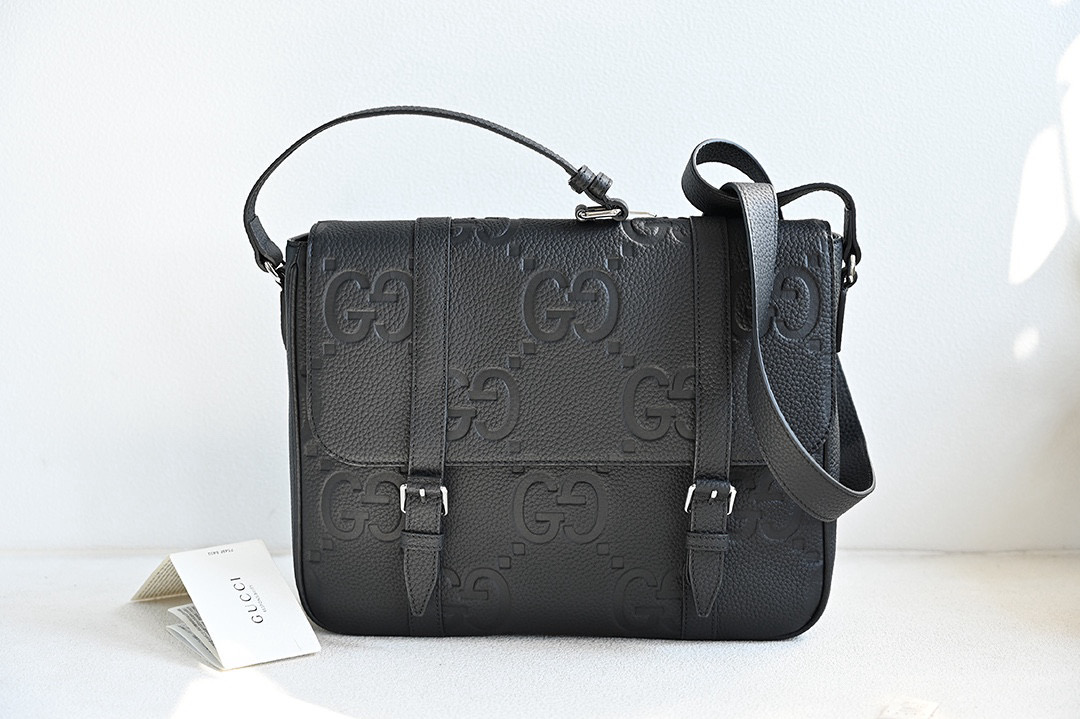 GG mens bag 760234 31x 24.5x 6cm
