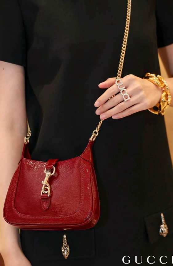 GUCCl new womens handbag  20241114