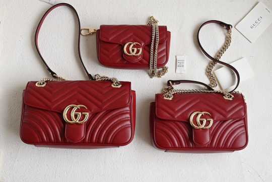 GUCCl new womens handbag  20241114