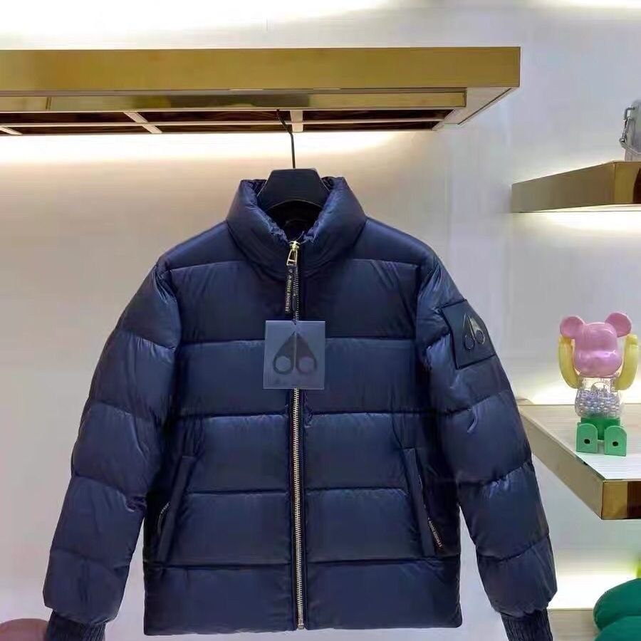 BRAND mens down coat 241114